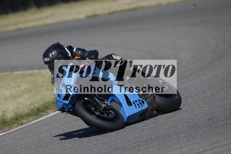 /13 01.05.2026  Speer Racing ADR/Gruppe gelb/135